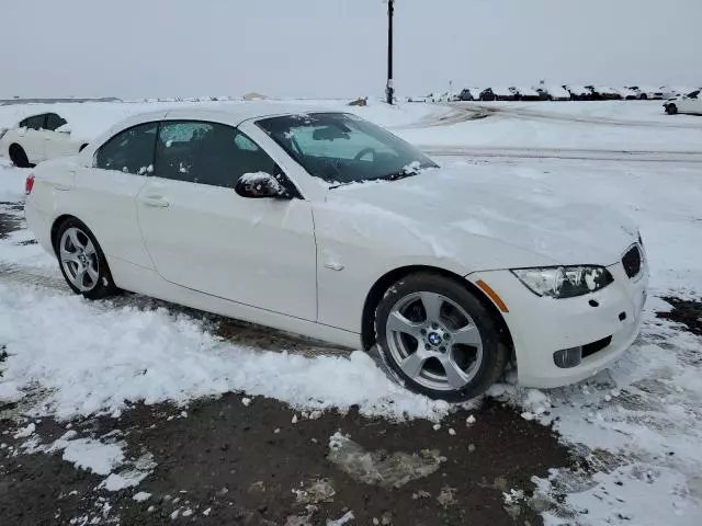 2009 BMW 328 I