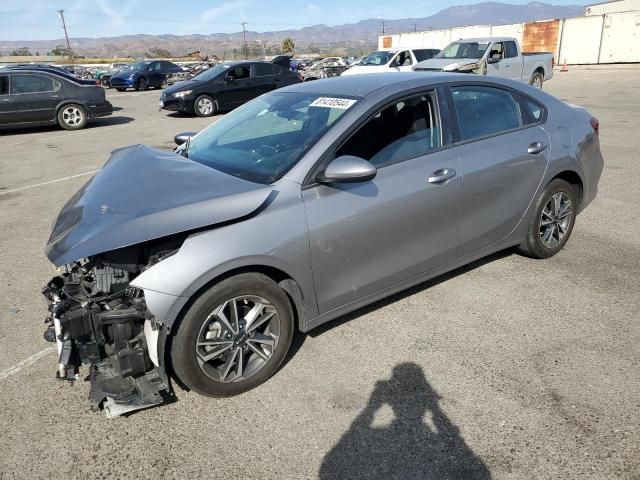 2023 KIA Forte LX