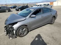 2023 KIA Forte LX en venta en Van Nuys, CA