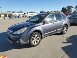 Lotes con ofertas a la venta en subasta: 2014 Subaru Outback 2.5I Limited