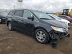 2012 Honda Odyssey EX