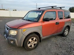 2004 Honda Element EX en venta en Portland, OR