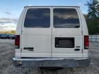 2013 Ford Econoline E350 Super Duty Wagon