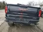 2023 GMC Sierra K1500 AT4