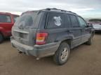 2004 Jeep Grand Cherokee Laredo