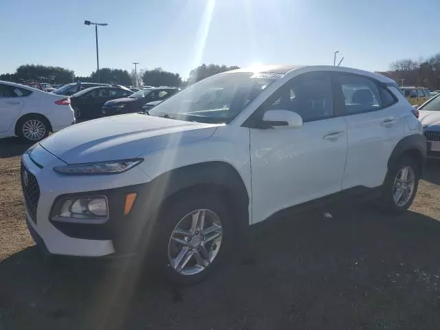 2019 Hyundai Kona SE