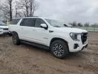 2024 GMC Yukon XL K1500 AT4