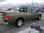 2005 Nissan Titan XE