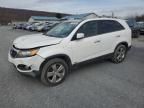 2013 KIA Sorento EX