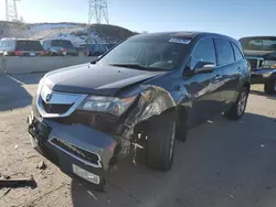 Run And Drives Cars for sale at auction: 2012 Acura MDX