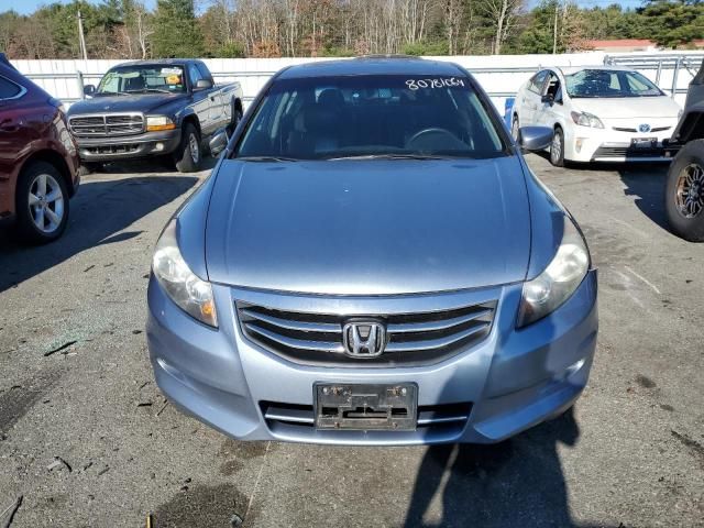 2011 Honda Accord EXL