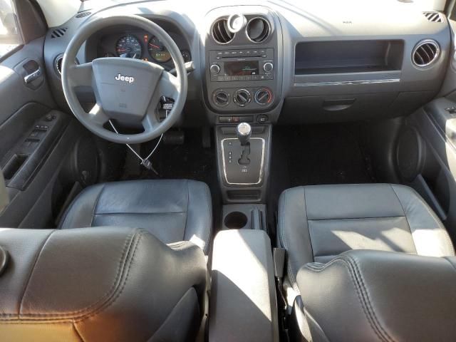 2009 Jeep Compass Sport