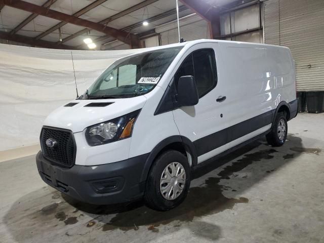 2021 Ford Transit T-250