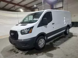 2021 Ford Transit T-250 en venta en North Billerica, MA