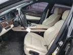 2013 BMW 750 LI