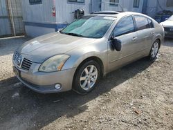 2006 Nissan Maxima SE en venta en Los Angeles, CA