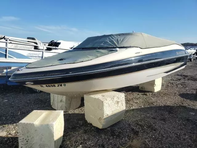 2004 Glastron Boat Only