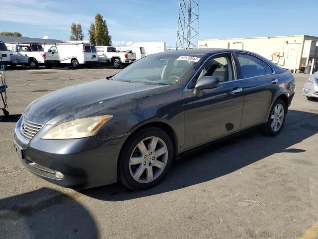 2008 Lexus ES 350