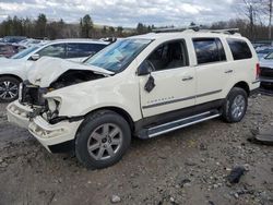 2009 Chrysler Aspen Limited en venta en Candia, NH