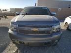 2012 Chevrolet Tahoe C1500 LT