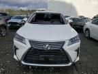 2018 Lexus RX 350 Base