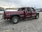 2000 Chevrolet Silverado K2500