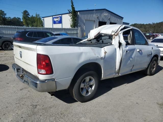 2017 Dodge RAM 1500 SLT