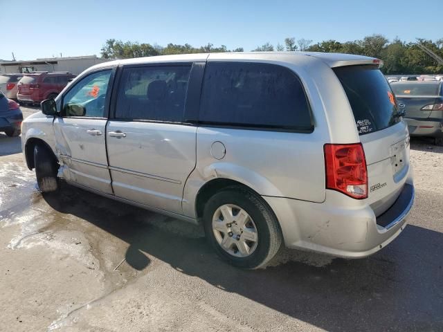 2011 Dodge Grand Caravan Express