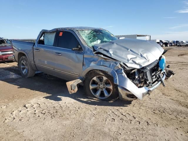 2019 Dodge RAM 1500 Limited