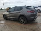 2018 Alfa Romeo Stelvio TI Sport