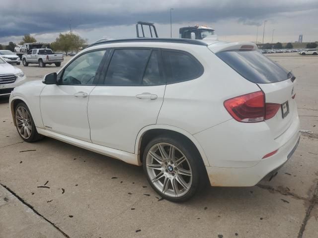 2015 BMW X1 SDRIVE28I