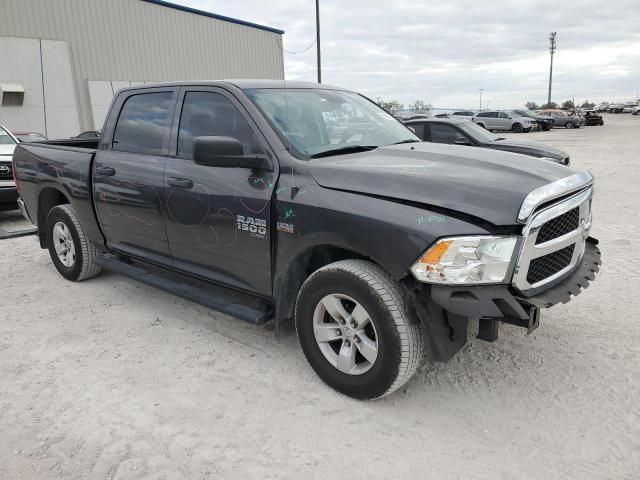 2020 Dodge RAM 1500 Classic Tradesman