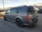 2014 Ford Flex Limited