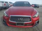 2022 Infiniti Q50 Sensory