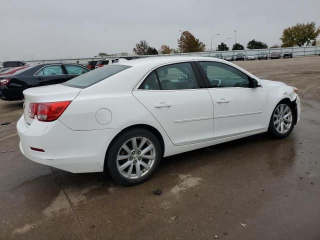 2014 Chevrolet Malibu 2LT