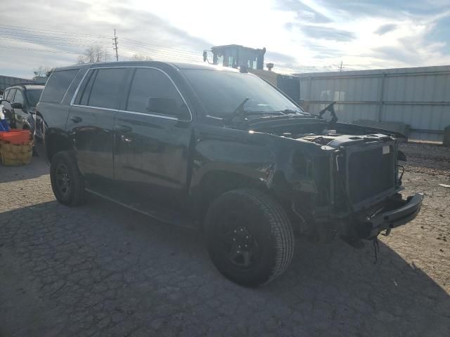 2020 Chevrolet Tahoe Special