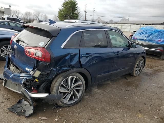 2018 KIA Niro Touring