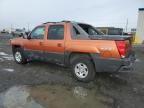 2004 Chevrolet Avalanche K1500