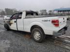 2013 Ford F150 Super Cab