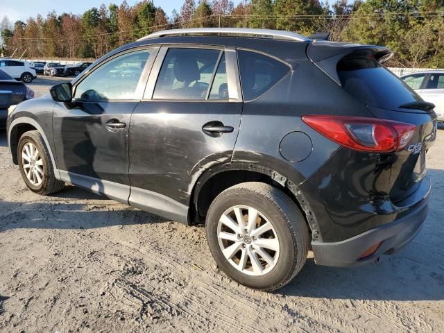 2013 Mazda CX-5 Touring