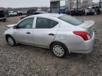 2019 Nissan Versa S