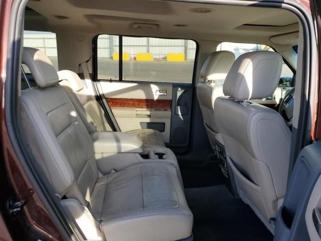 2009 Ford Flex Limited