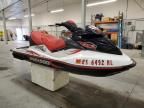 2008 Seadoo Jetski