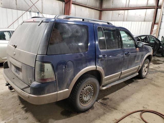 2004 Ford Explorer Eddie Bauer