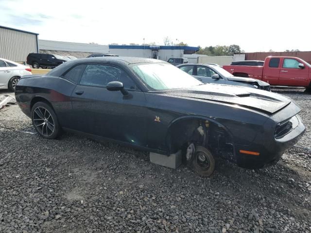 2018 Dodge Challenger R/T 392