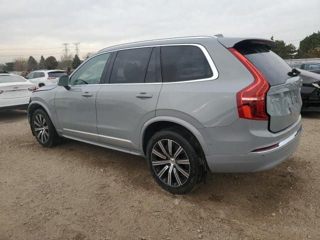 2024 Volvo XC90 Plus