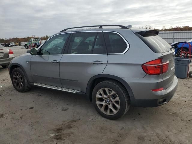 2013 BMW X5 XDRIVE35I