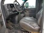 2015 GMC Savana Cutaway G3500