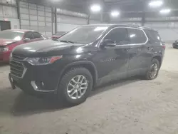 2020 Chevrolet Traverse LT en venta en Des Moines, IA