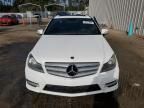 2014 Mercedes-Benz C 250